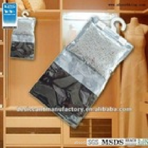 Household Chemical Products Moisture Absorber Dehumidifier Bag From China Manufacturer